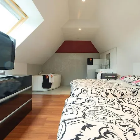 Appartement De Standing Pour 8 Personnes