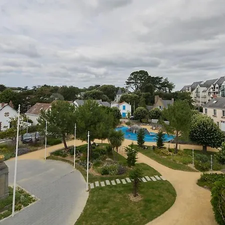 De Standing Pour 8 Personnes Appartement *