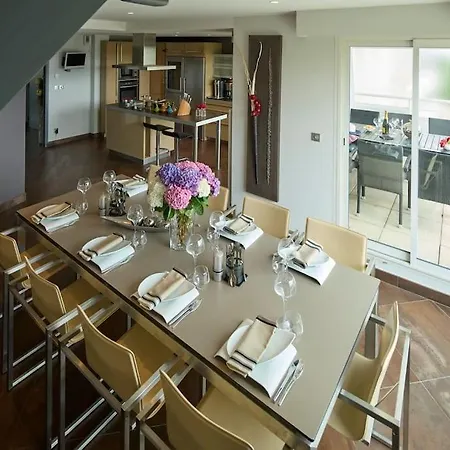 Appartement De Standing Pour 8 Personnes