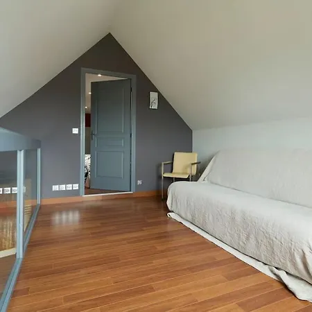 Appartement De Standing Pour 8 Personnes