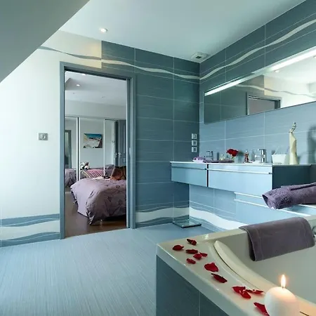 Appartement De Standing Pour 8 Personnes