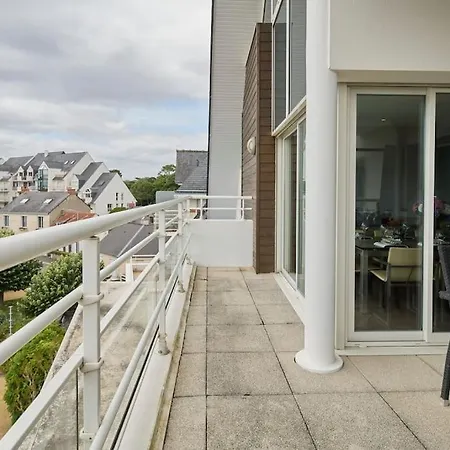 Appartement De Standing Pour 8 Personnes