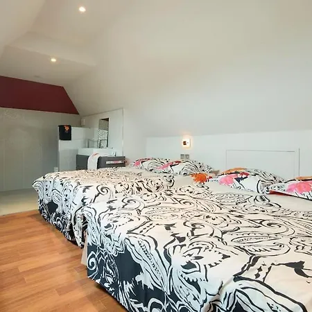 Appartement De Standing Pour 8 Personnes *